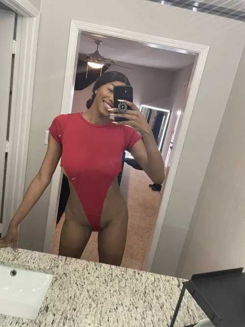 It’s finally the weekend babe!