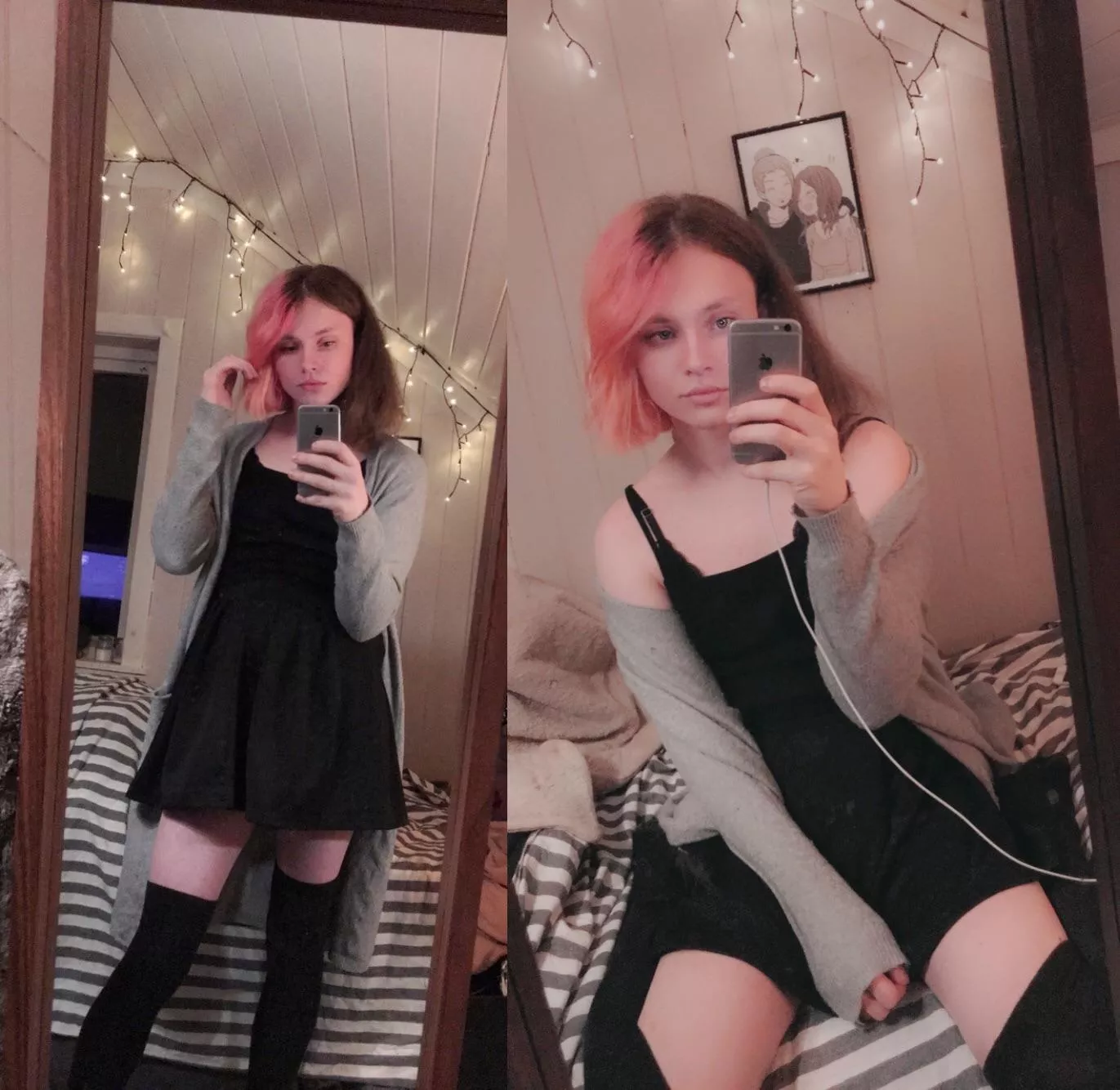 Its friday💕 have a nice day today! Thats an order 😌✨