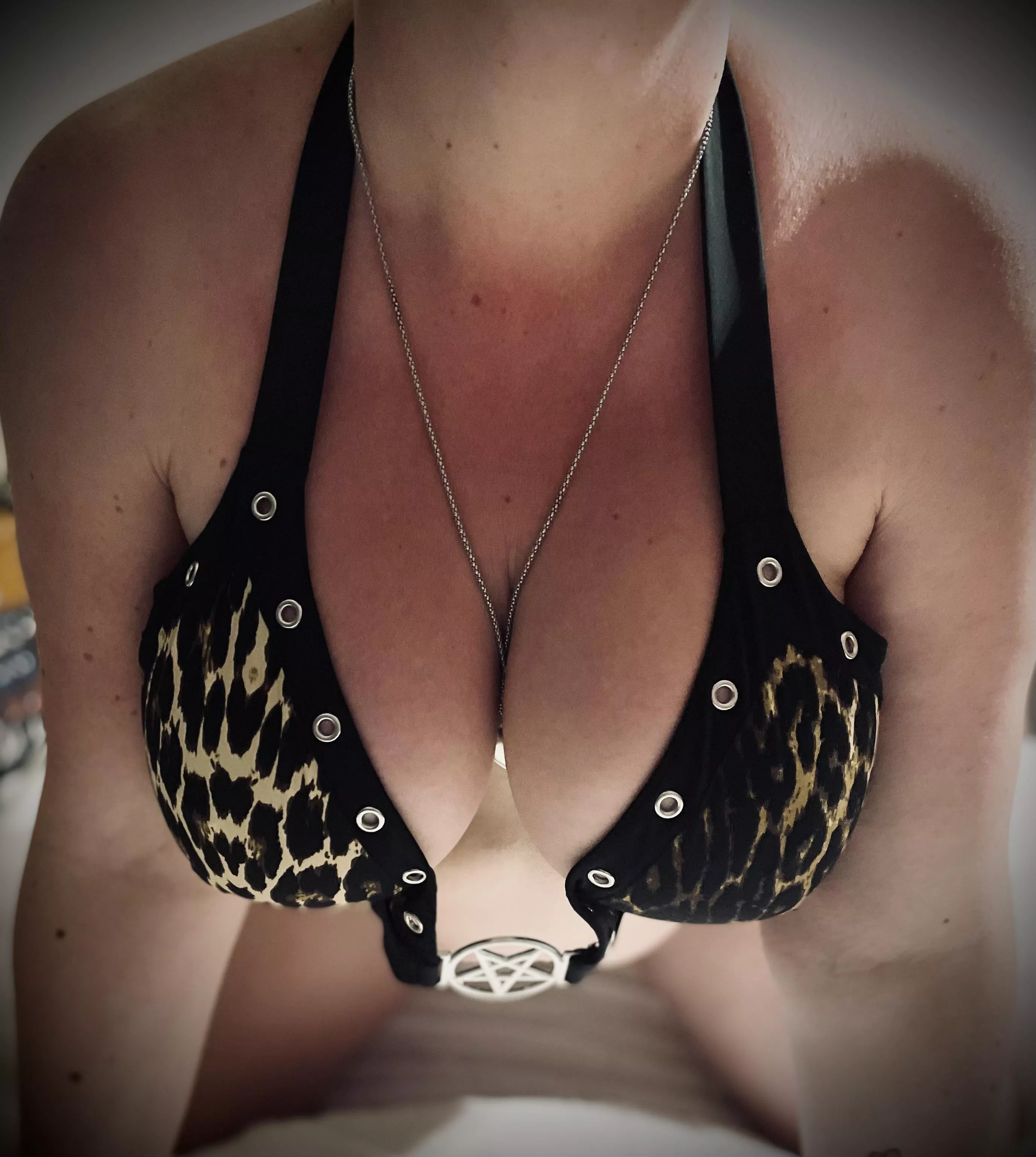 It’s (F)riday, let’s have some fun 😉