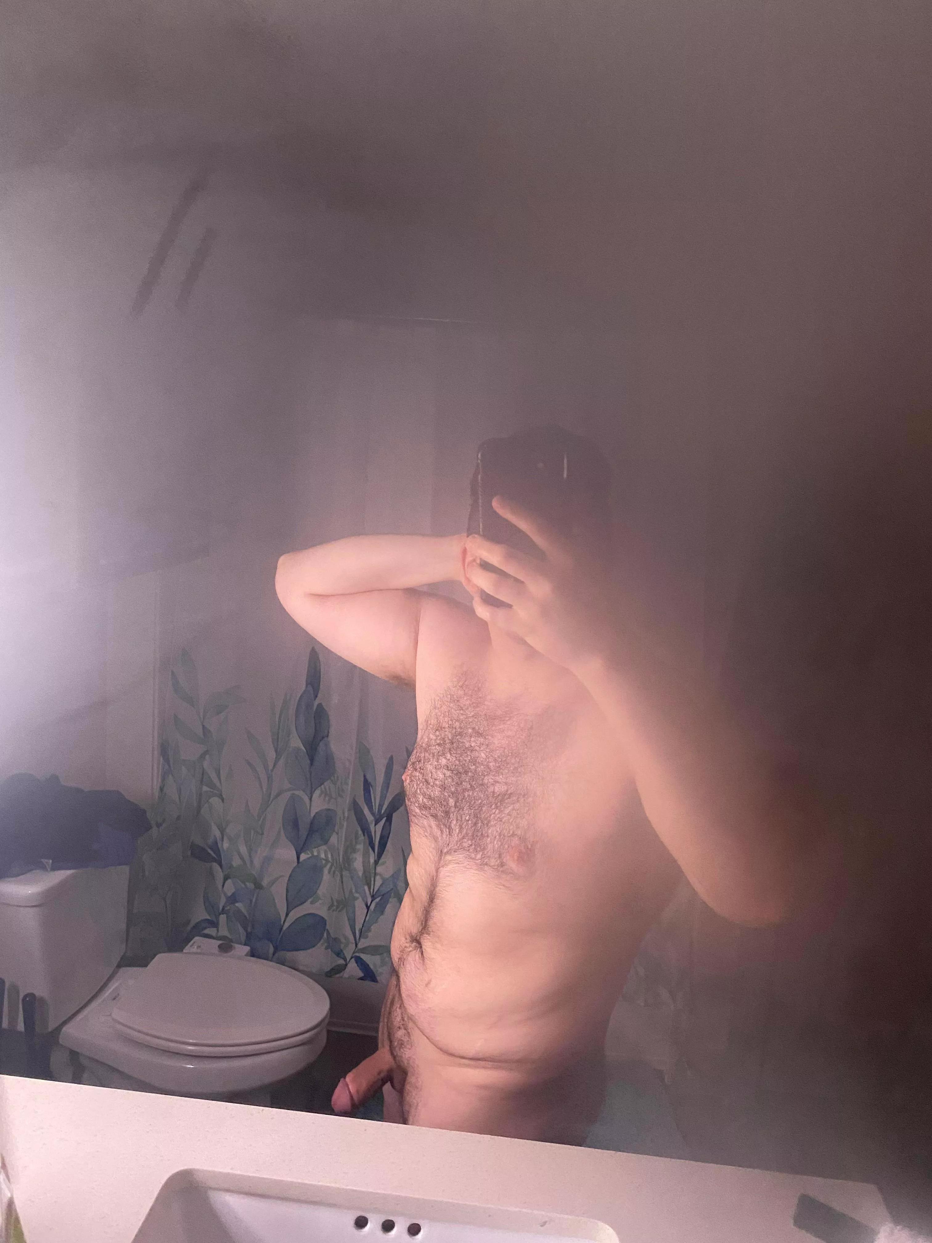 It’s getting steamy in here😋 It’s getting steamy in here😋