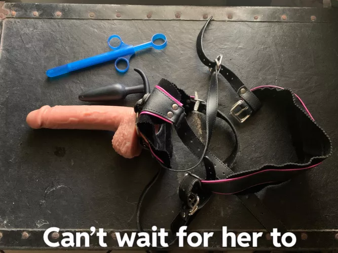 It’s going to be a good day after all 🥵