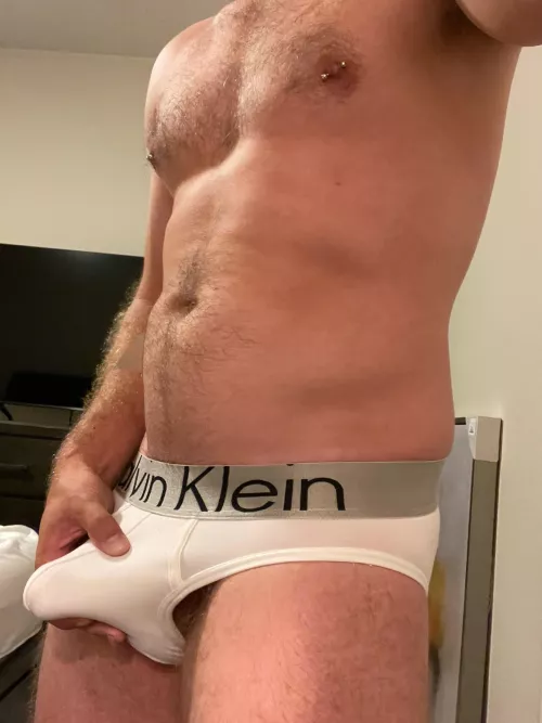 It’s going to be a good morning.