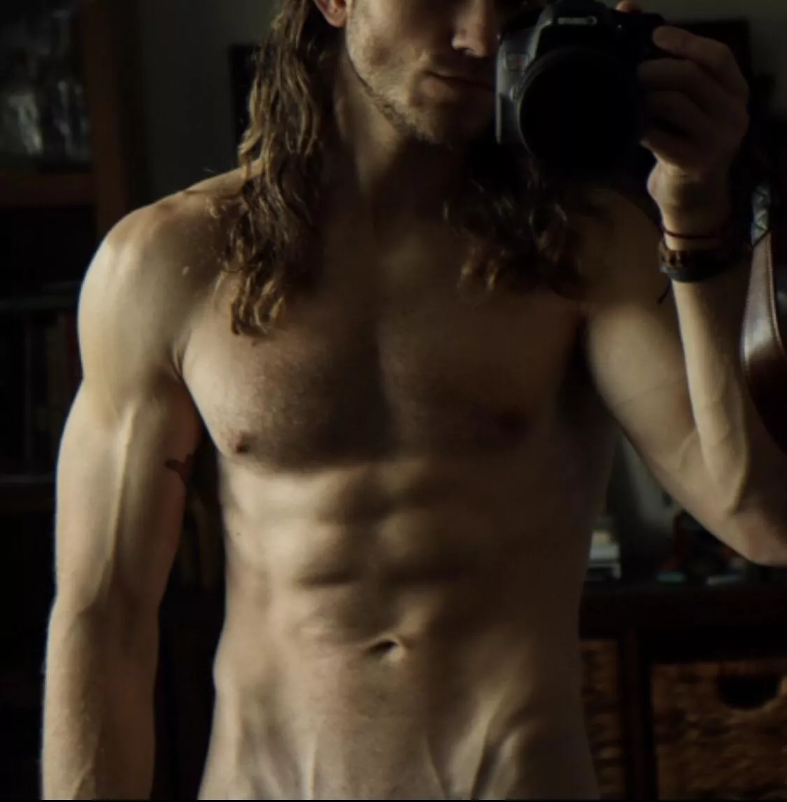 It’s good to be back 😁 (27) Canadian (M)