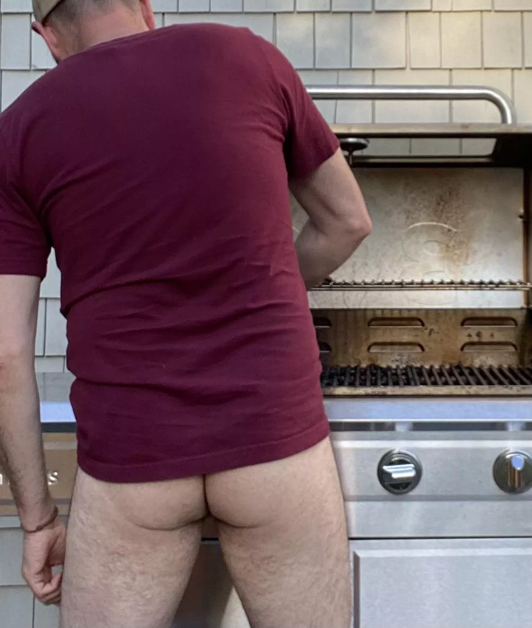 It’s grilling season