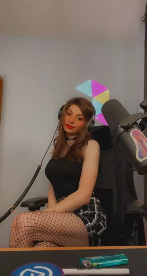 It’s hard being this beautiful jkjk