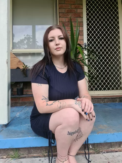 it's my birthday 🎉