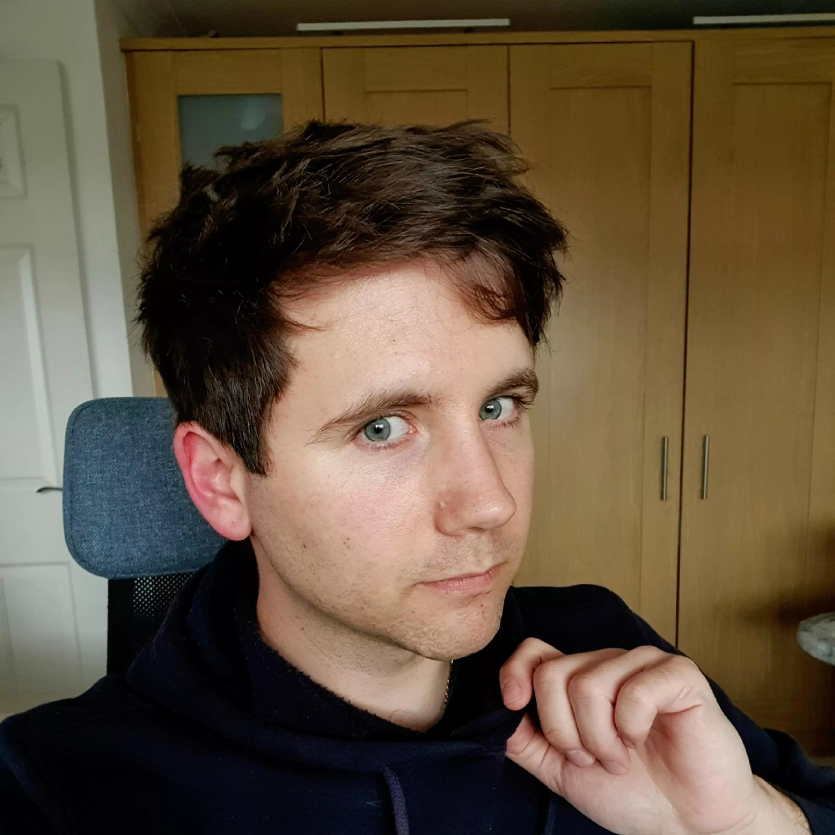 It's my birthday this week ๐ It's my birthday this week ๐