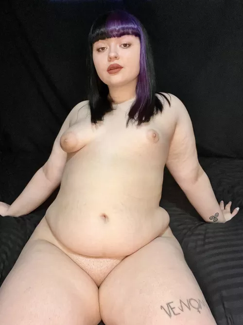 It’s my birthday. Time to get stuffed with cake