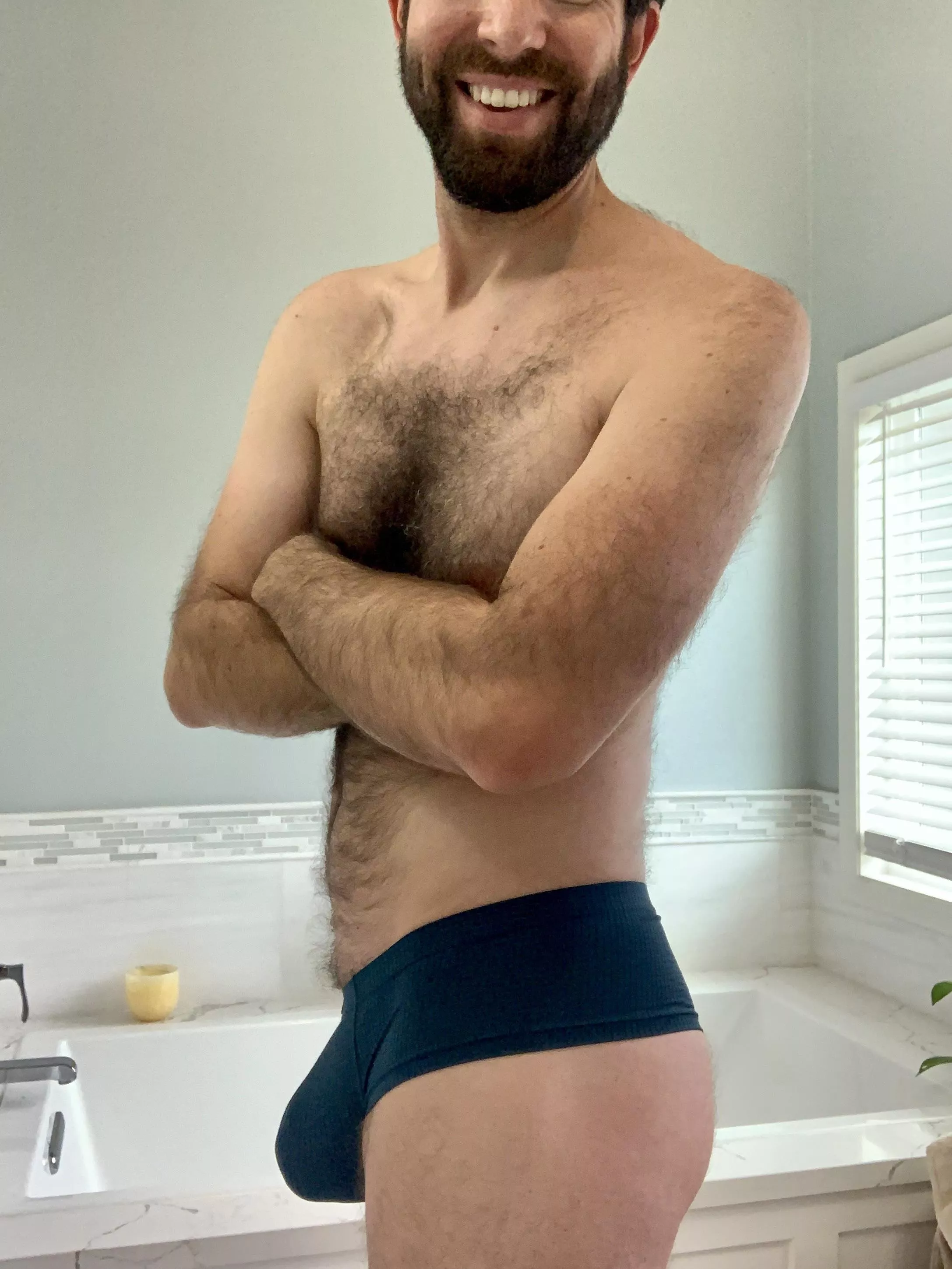 It’s my first cake day! I brought the cake—who wants some?