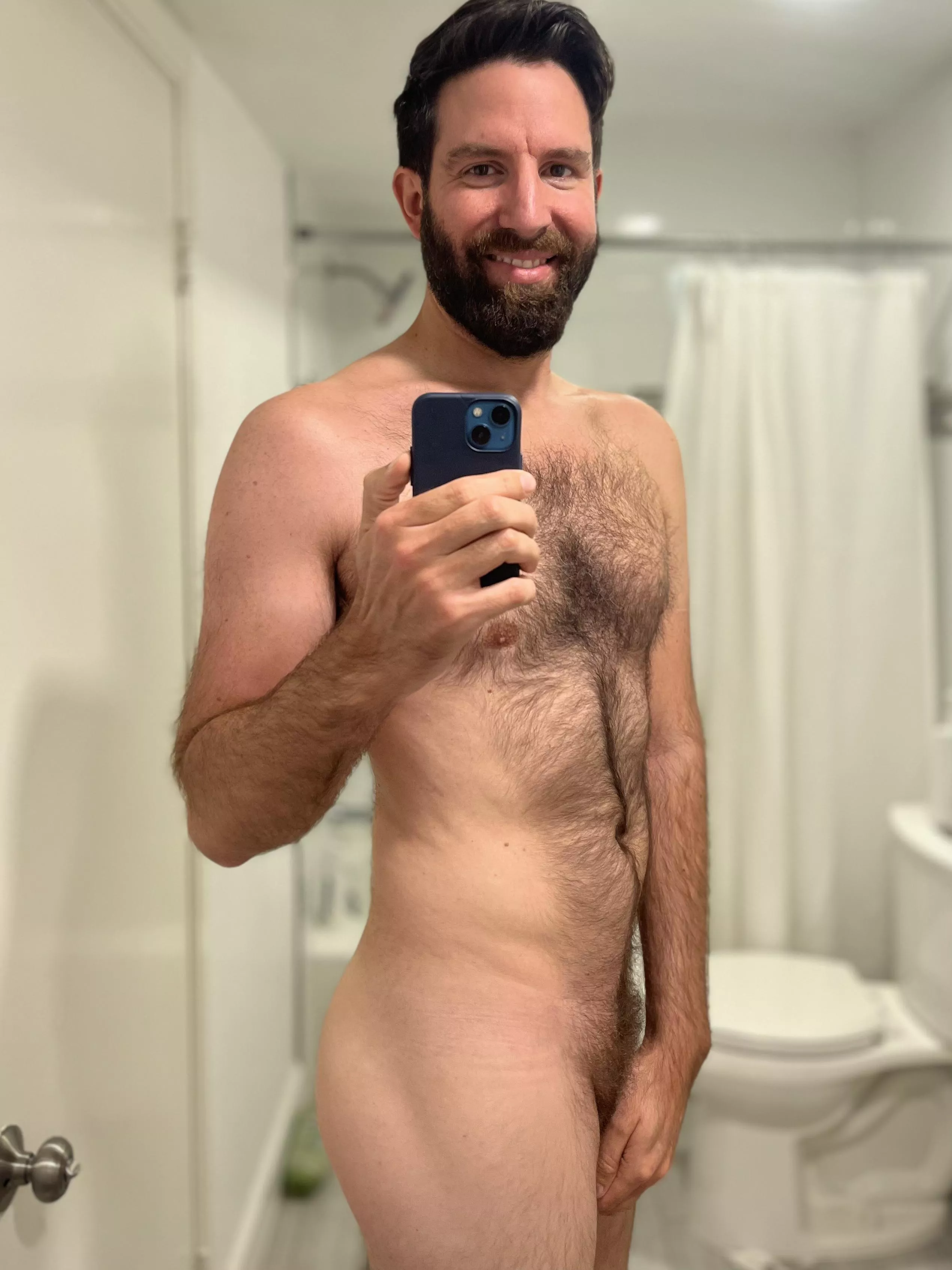 It’s my first cake day. What do you think of the cake? [40]