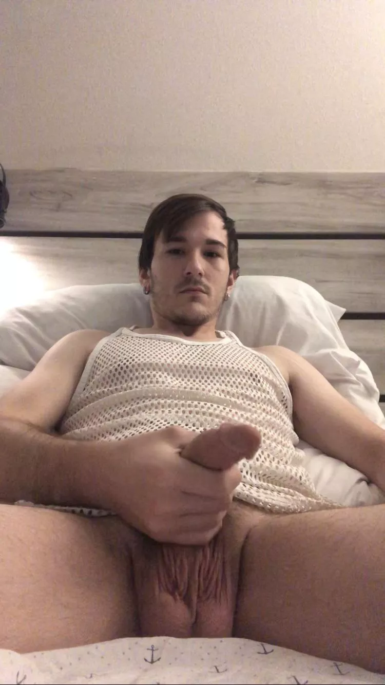 It’s not crazy but I grew it myself 😈🥵👅🍆💦👇🏻🔗👇🏻