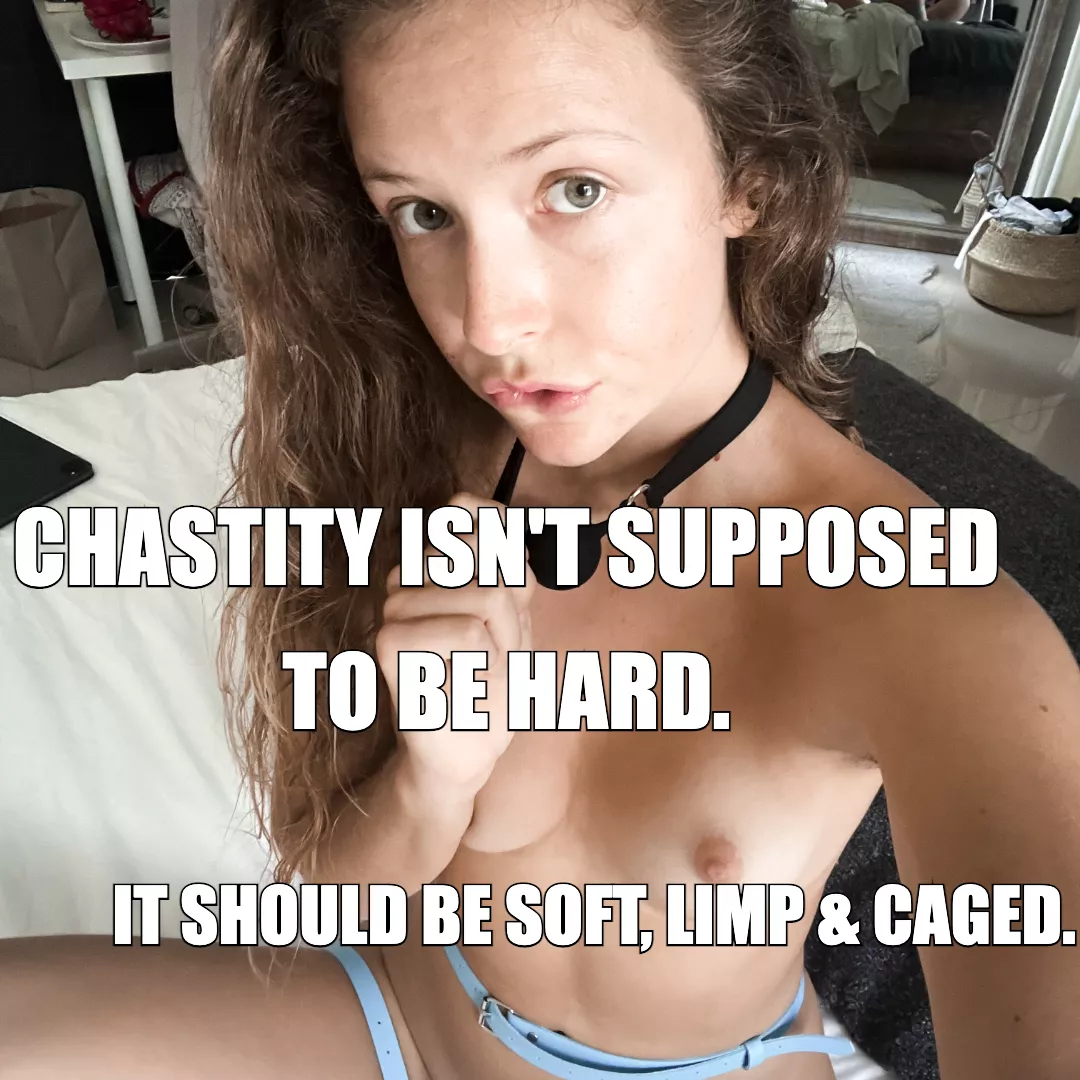 It's not supposed to be hard 🤫