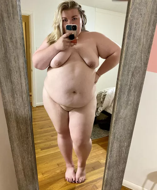 It’s officially been a year since I’ve been fucked…….