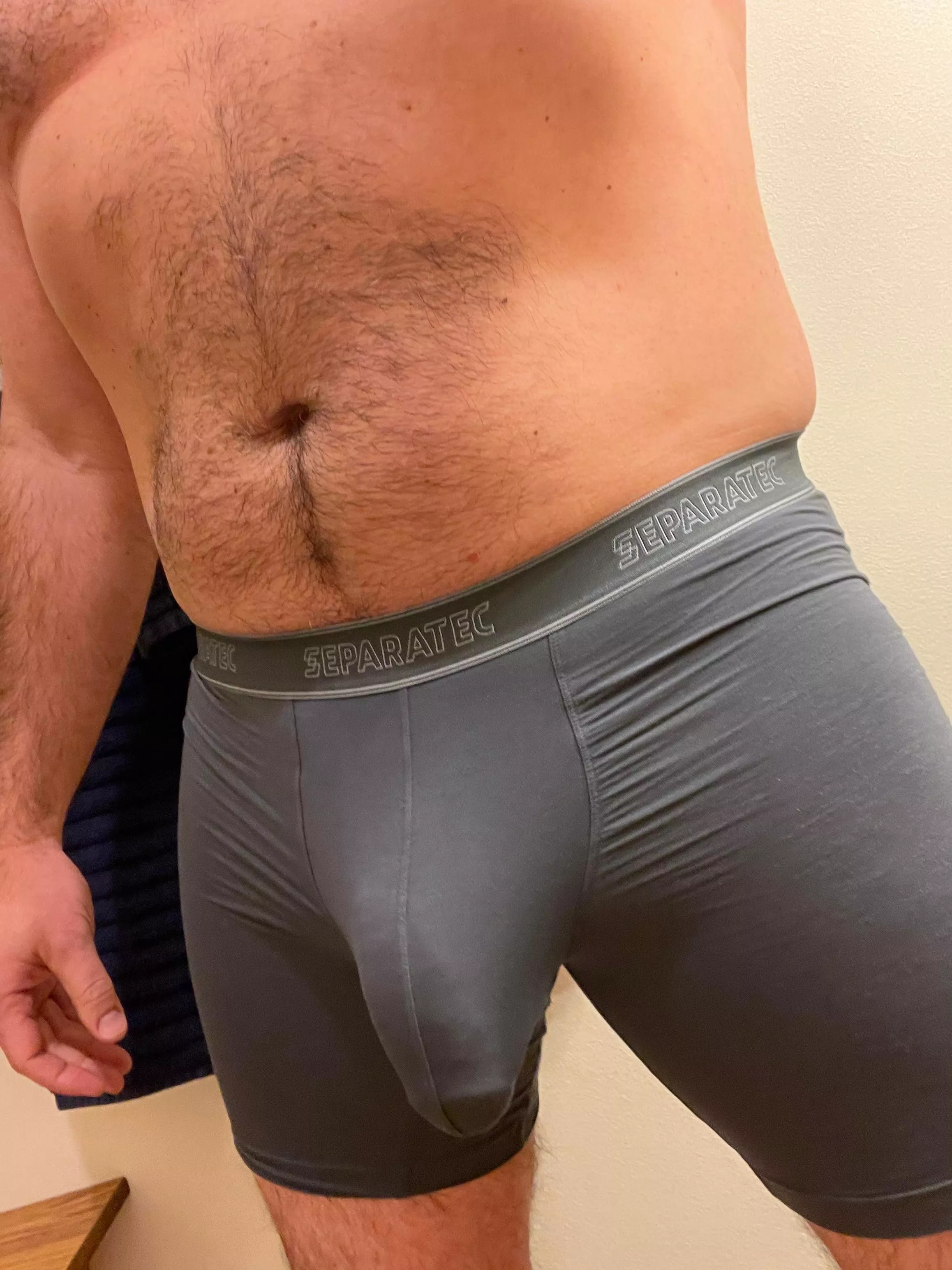 It’s ok that you wondered, and I showed you…..now what???