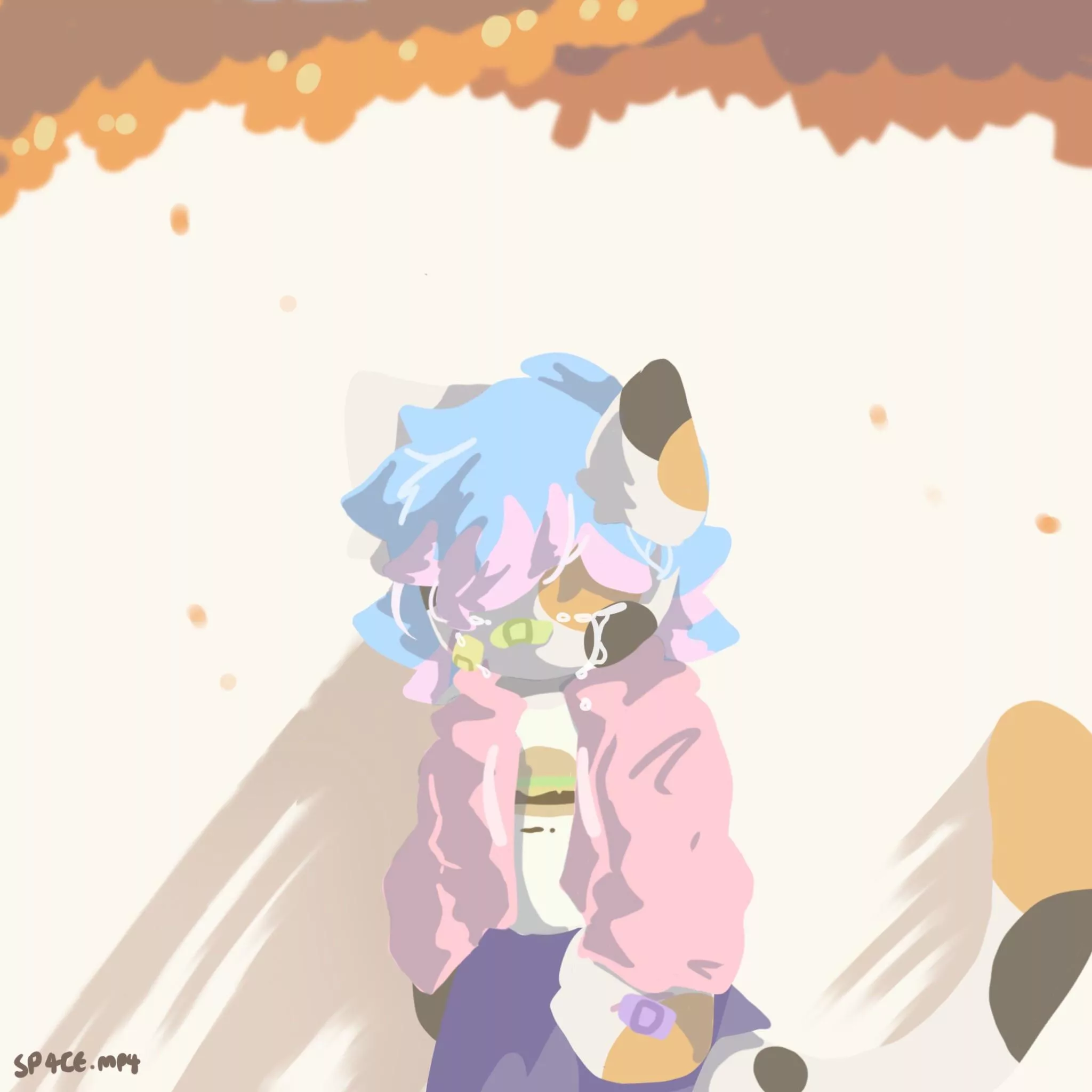 It’s okay to cry sometimes