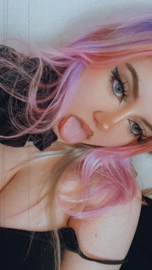 Itβs only missing one thing π