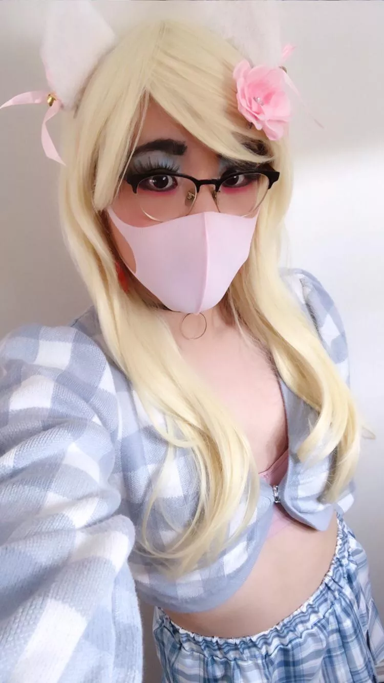 It’s pride month! Let’s celebrate UwU