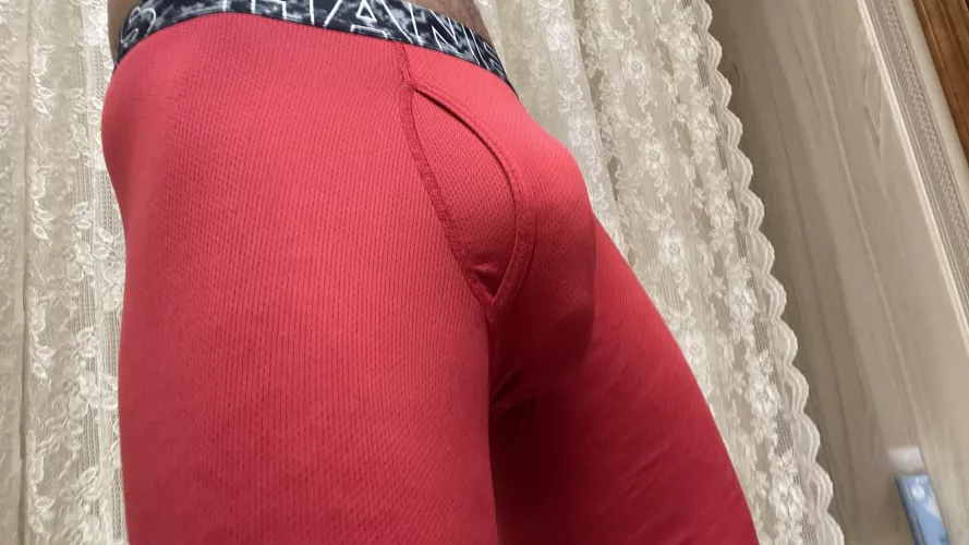 It’s ready for you