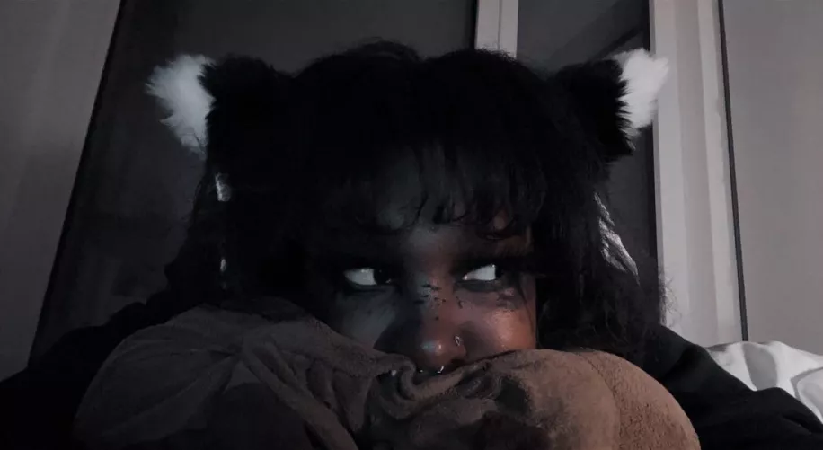 It’s sleepy time ✨