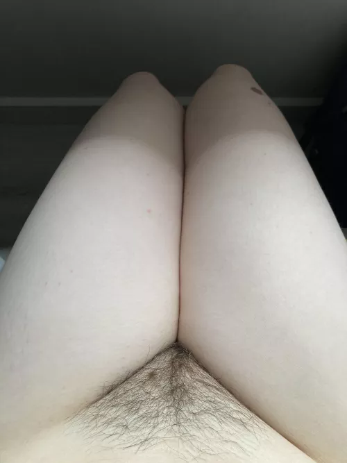 it’s so soft and fluffy