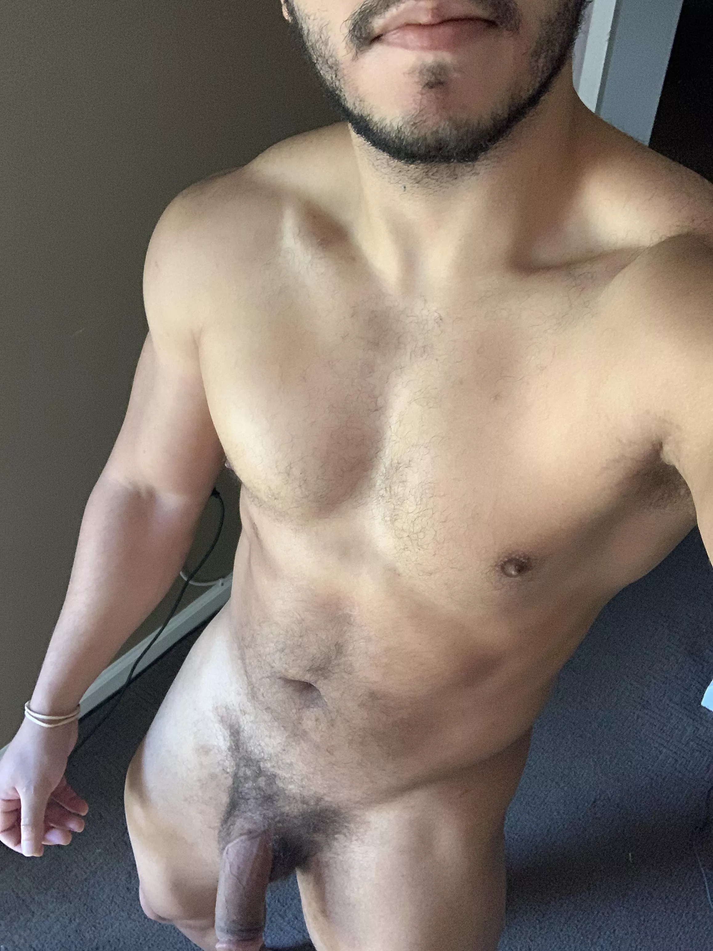 It’s soft, suck it till it’s hard