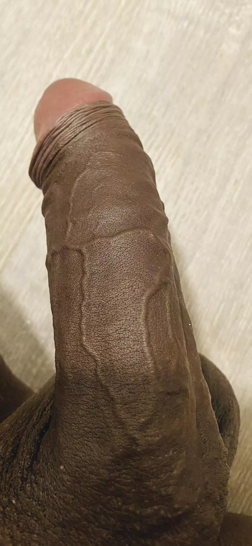 It’s Sunday⛪️, preach to the pastors cock.