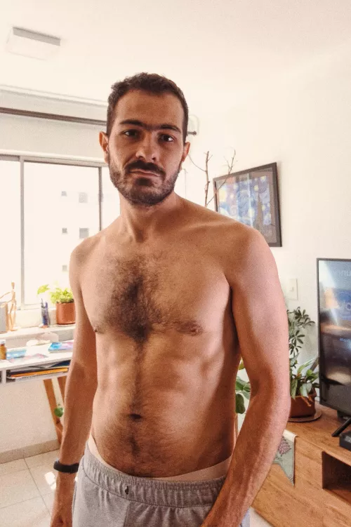 It's sunny and hot here today! π₯΅π₯