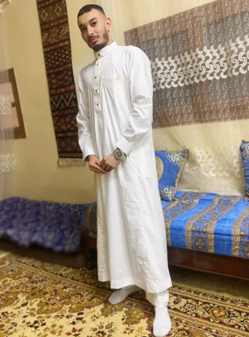 It's that time of year happy eid ๐ค