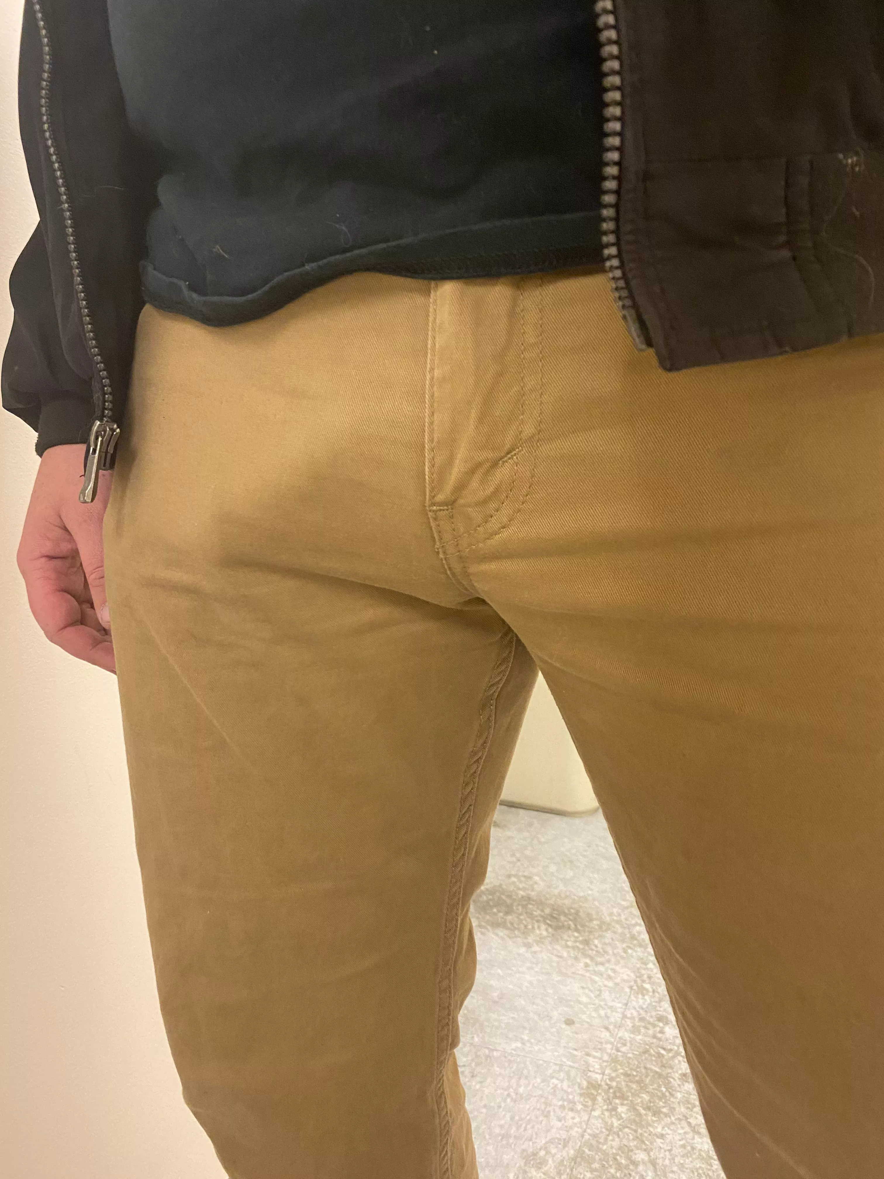 It’s the subtle ones you can get away with at work