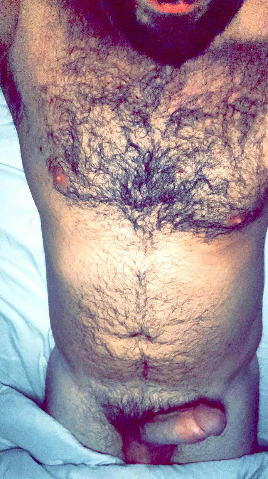 It’s time for bed 😈