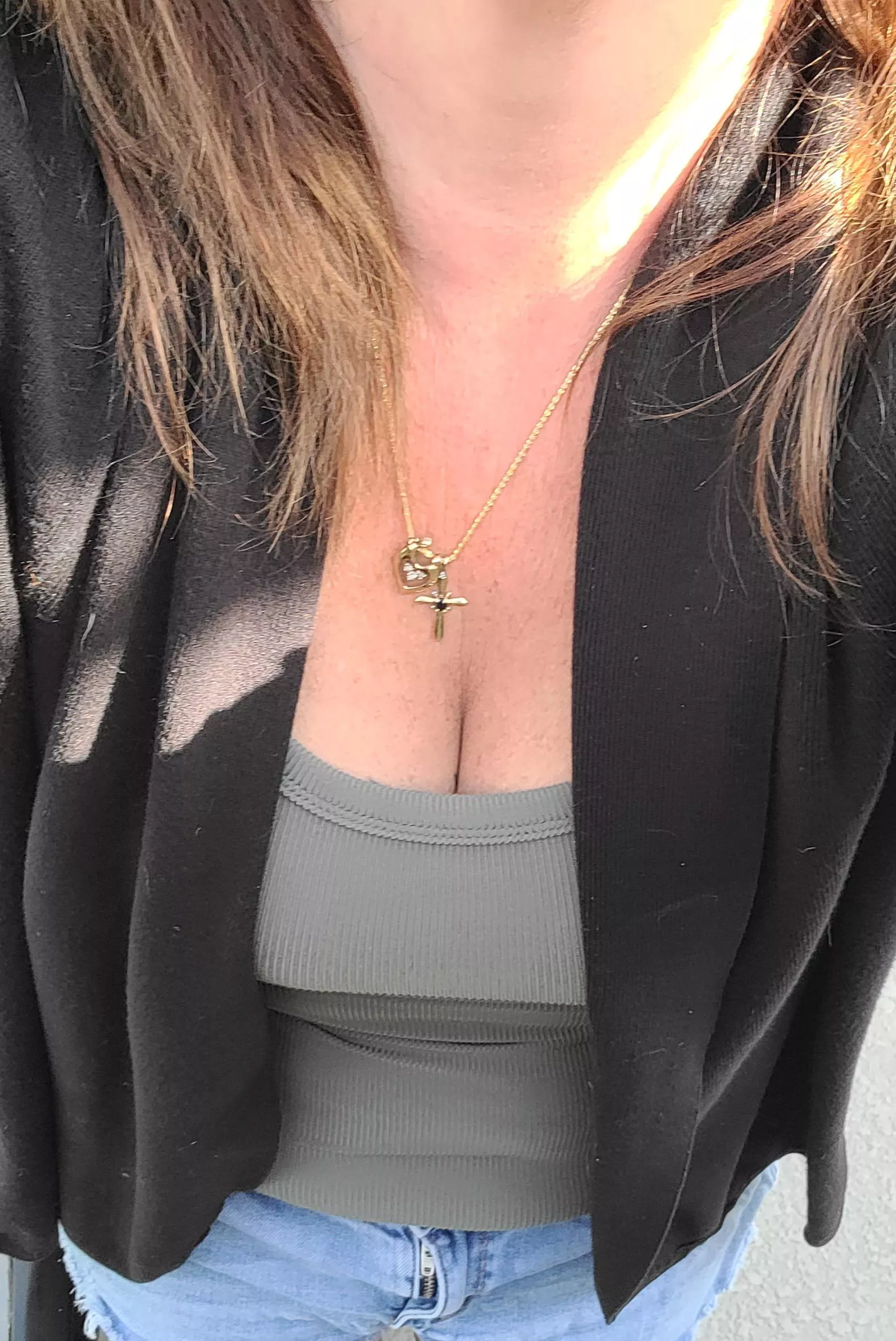 It's titty Tuesday It's titty Tuesday