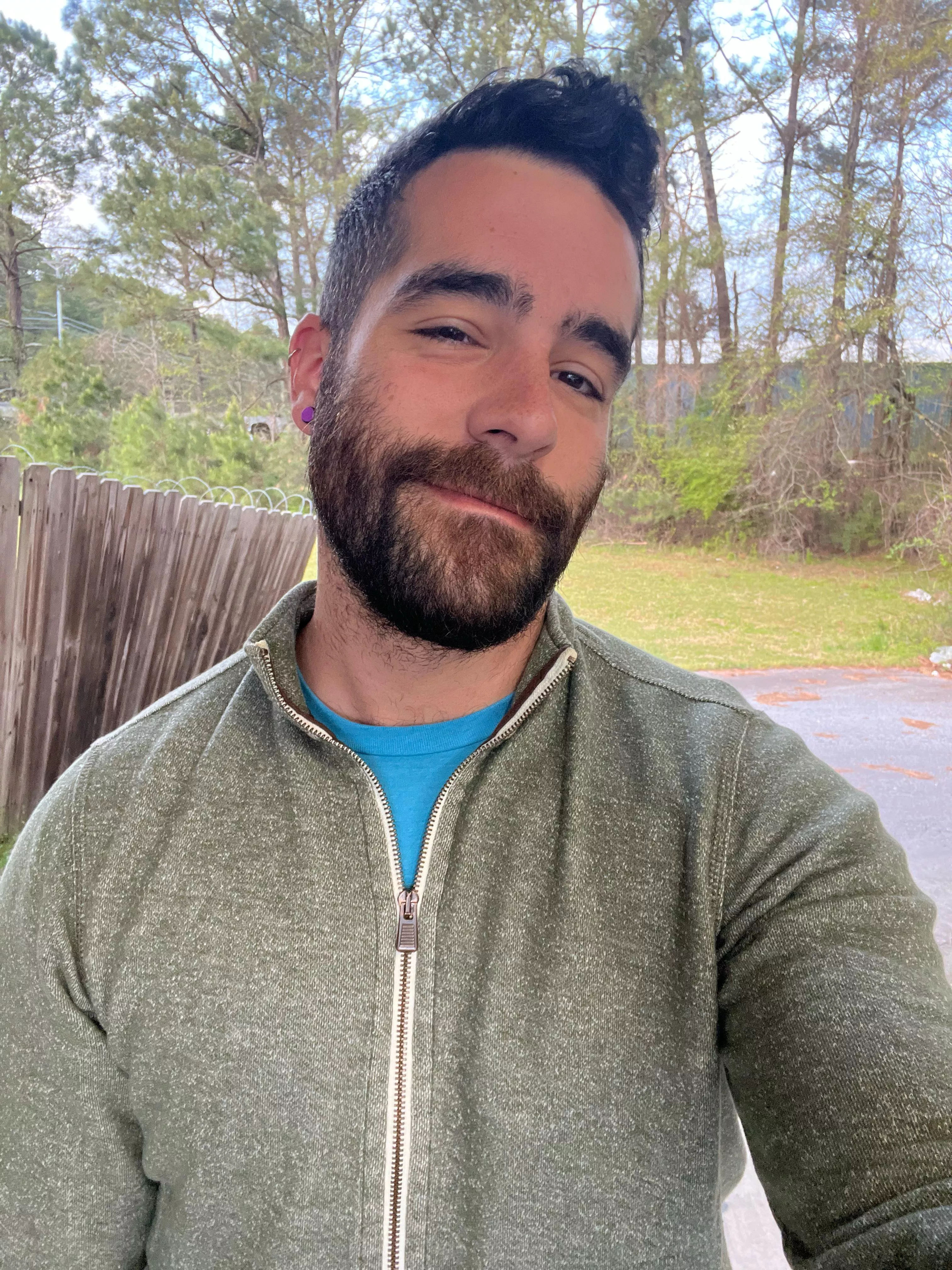 Itβs waaaay too early to be at work. On a Saturday π© Itβs waaaay too early to be at work. On a Saturday π©