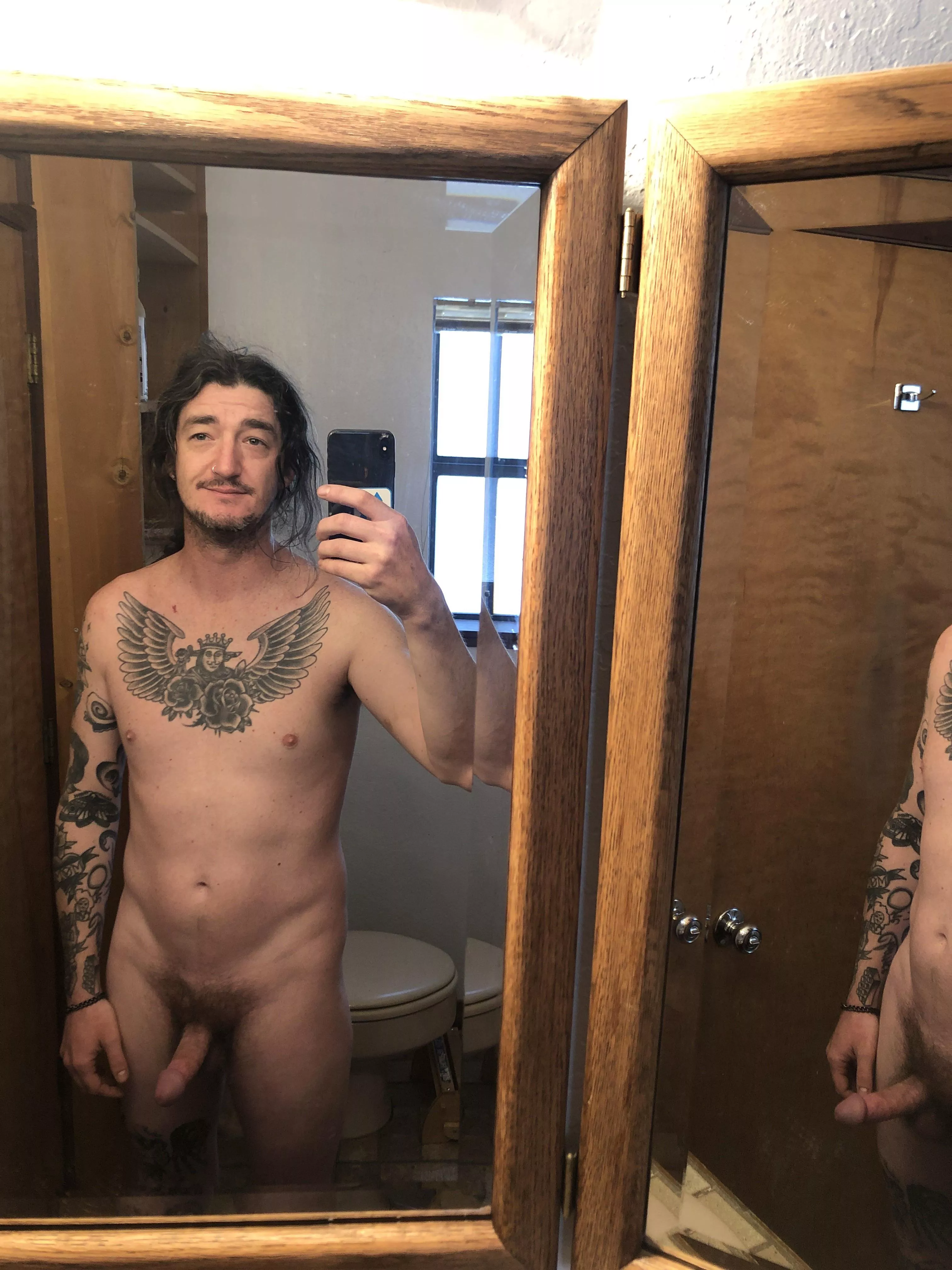 it’s wednesday my dudes