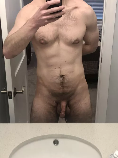 I’ve abstained from sex for over 6 years because of my penis size.