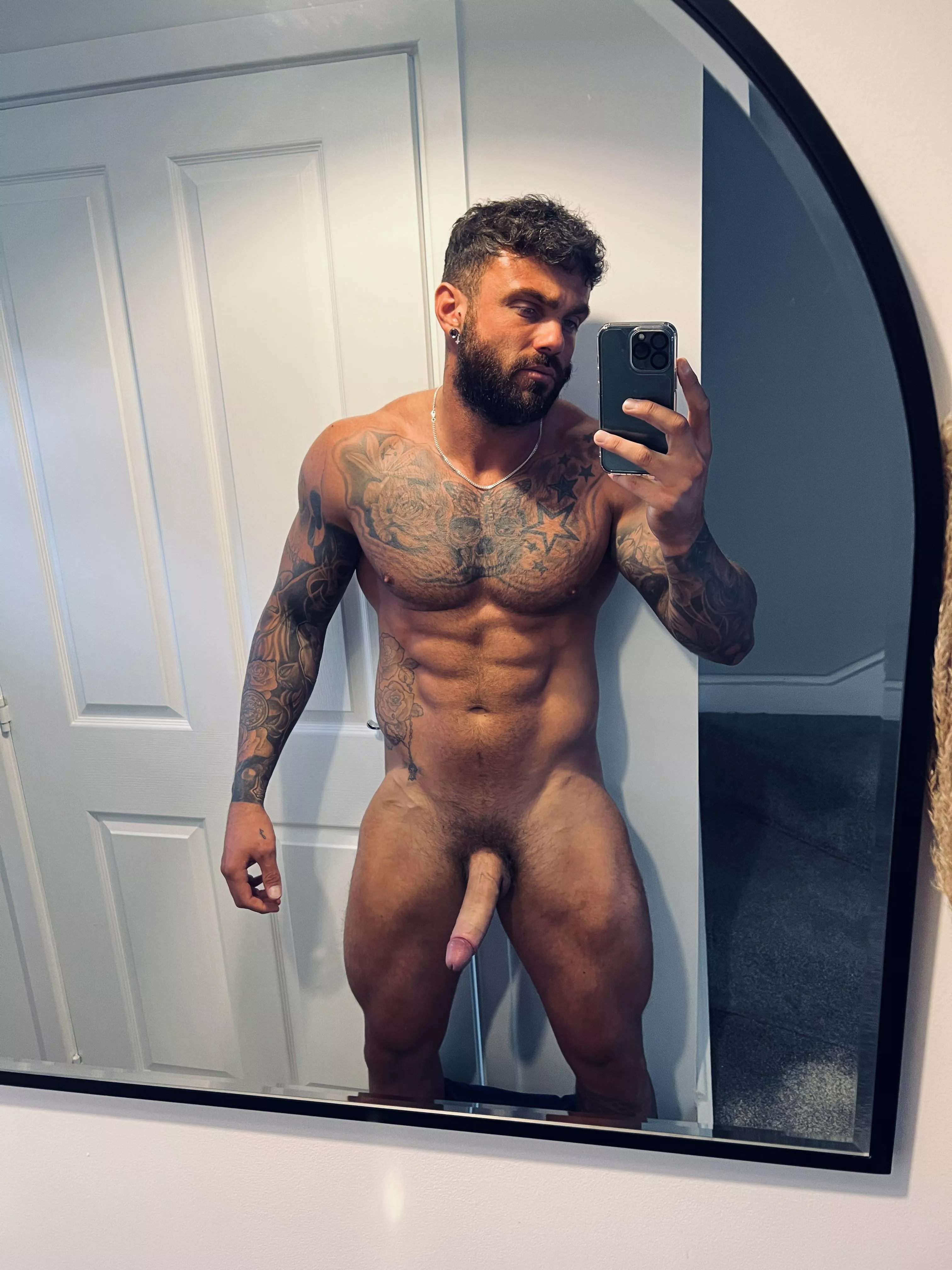 I’ve been busy but I’m back 😈