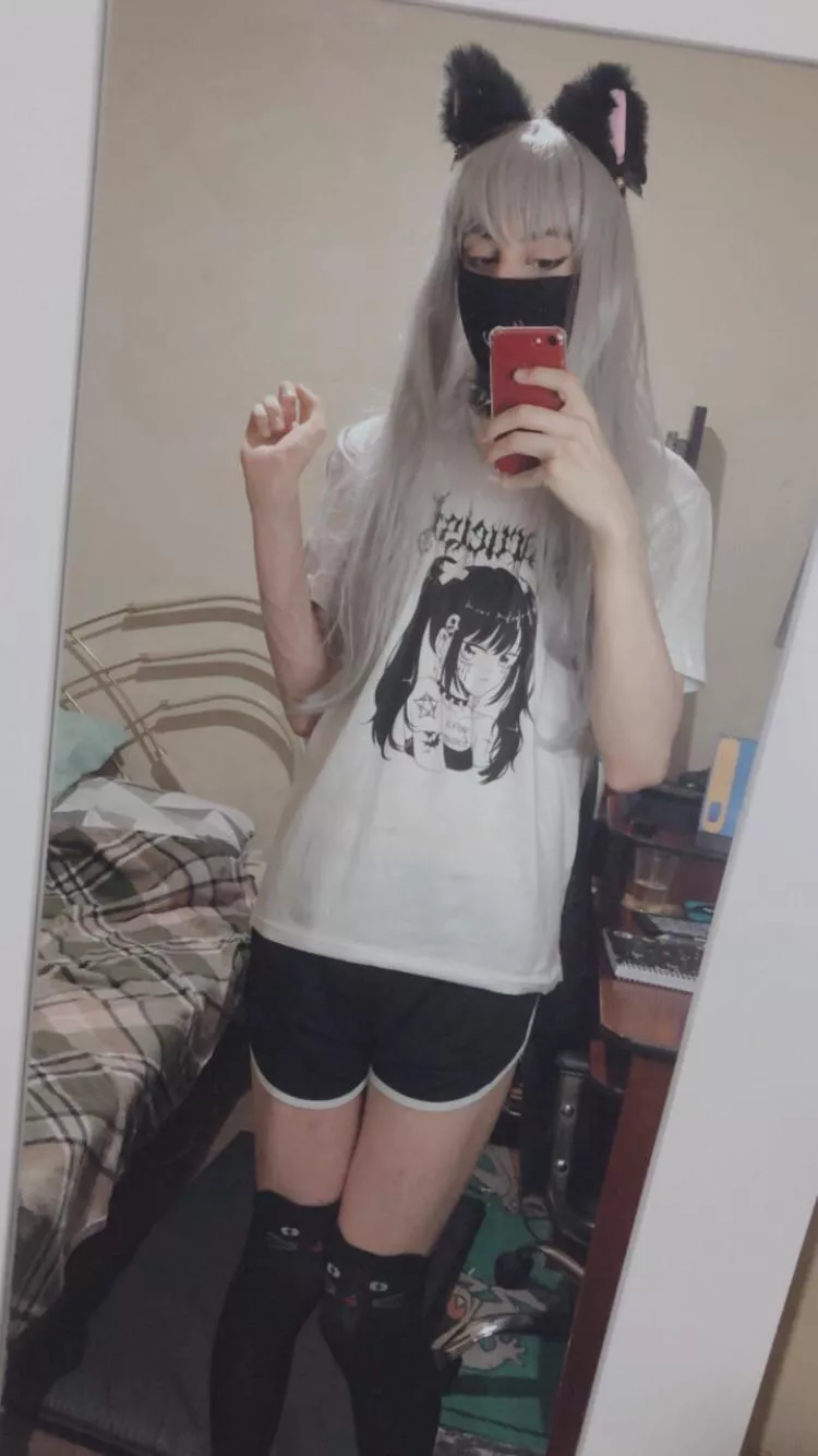 I've been having really tough days, can I get some headpats? 🥺