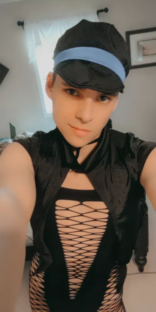 I've been naughty😘