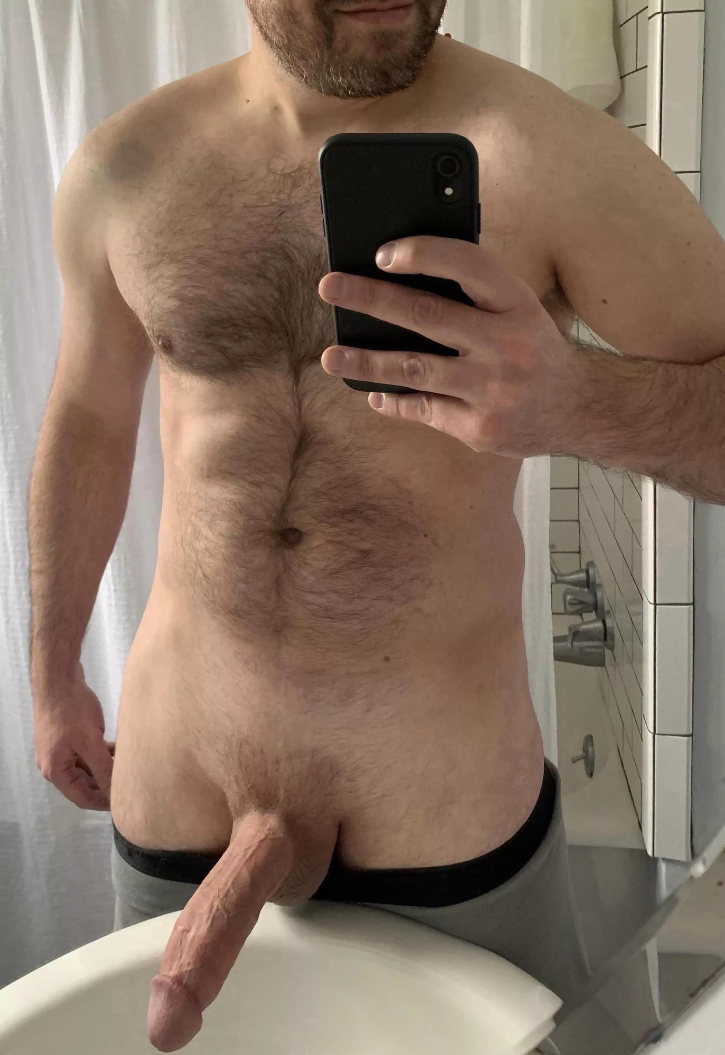 I’ve been told I’m hot for a Pittsburgh guy lol ;)