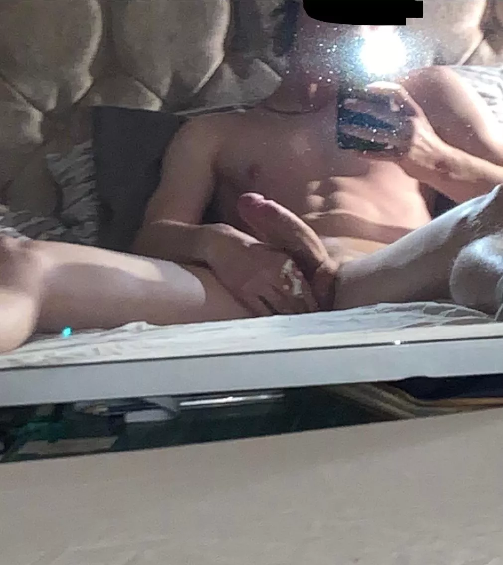 I’ve been told I’m thick before…