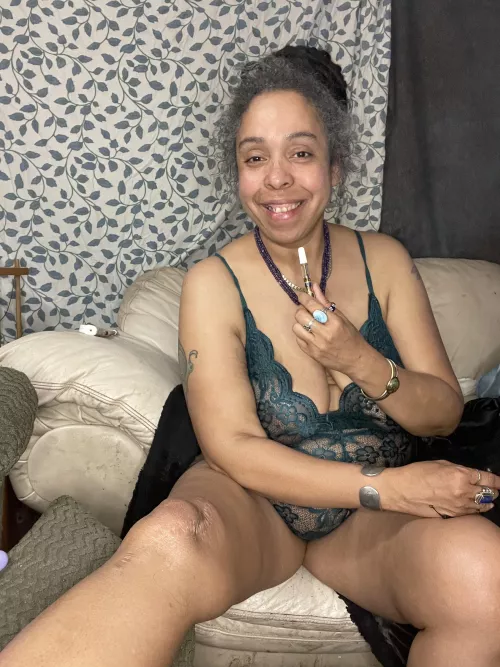 I’ve Been Waking & Baking Over 30 Years! HBU?