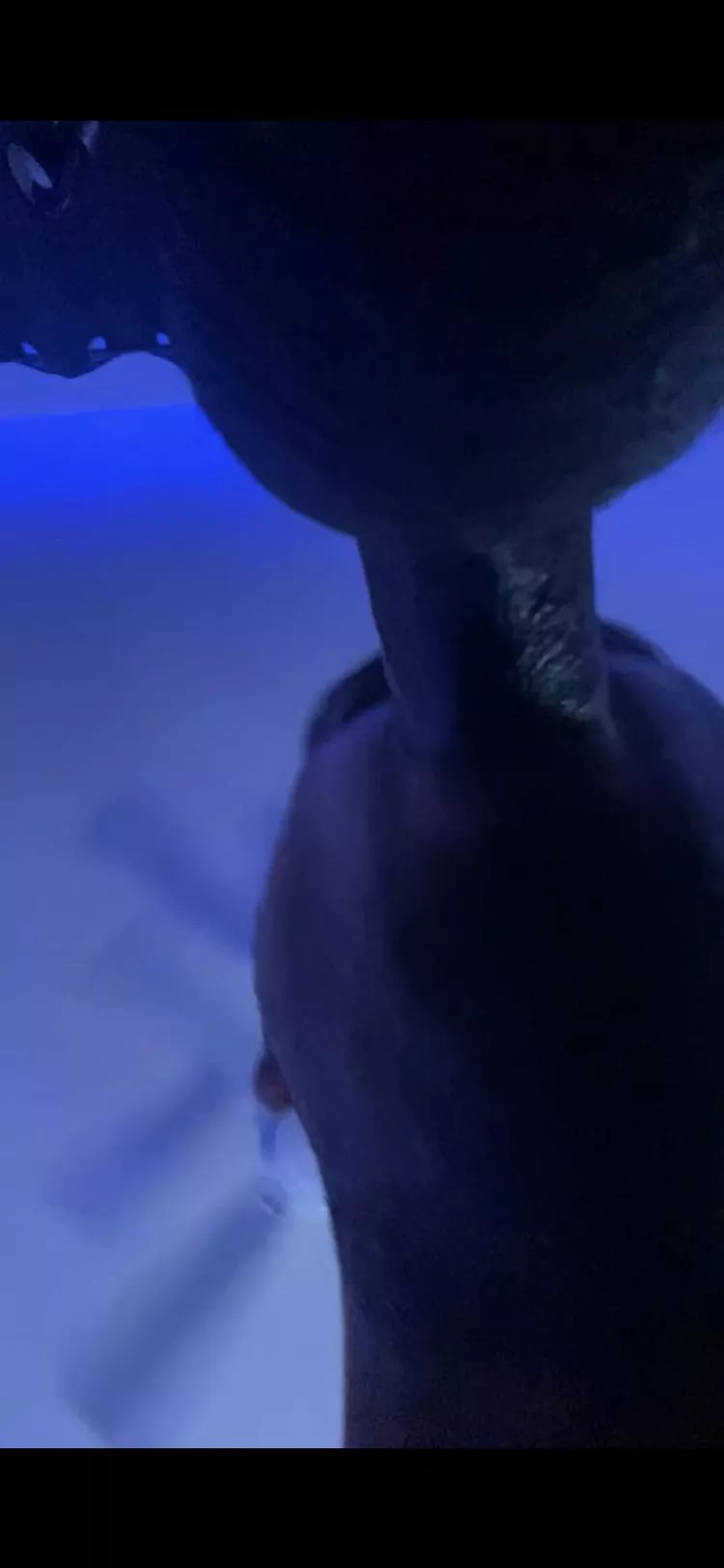 I’ve blown 4 men in the last 5 days. How many should i try to get to before the weekend is over ?