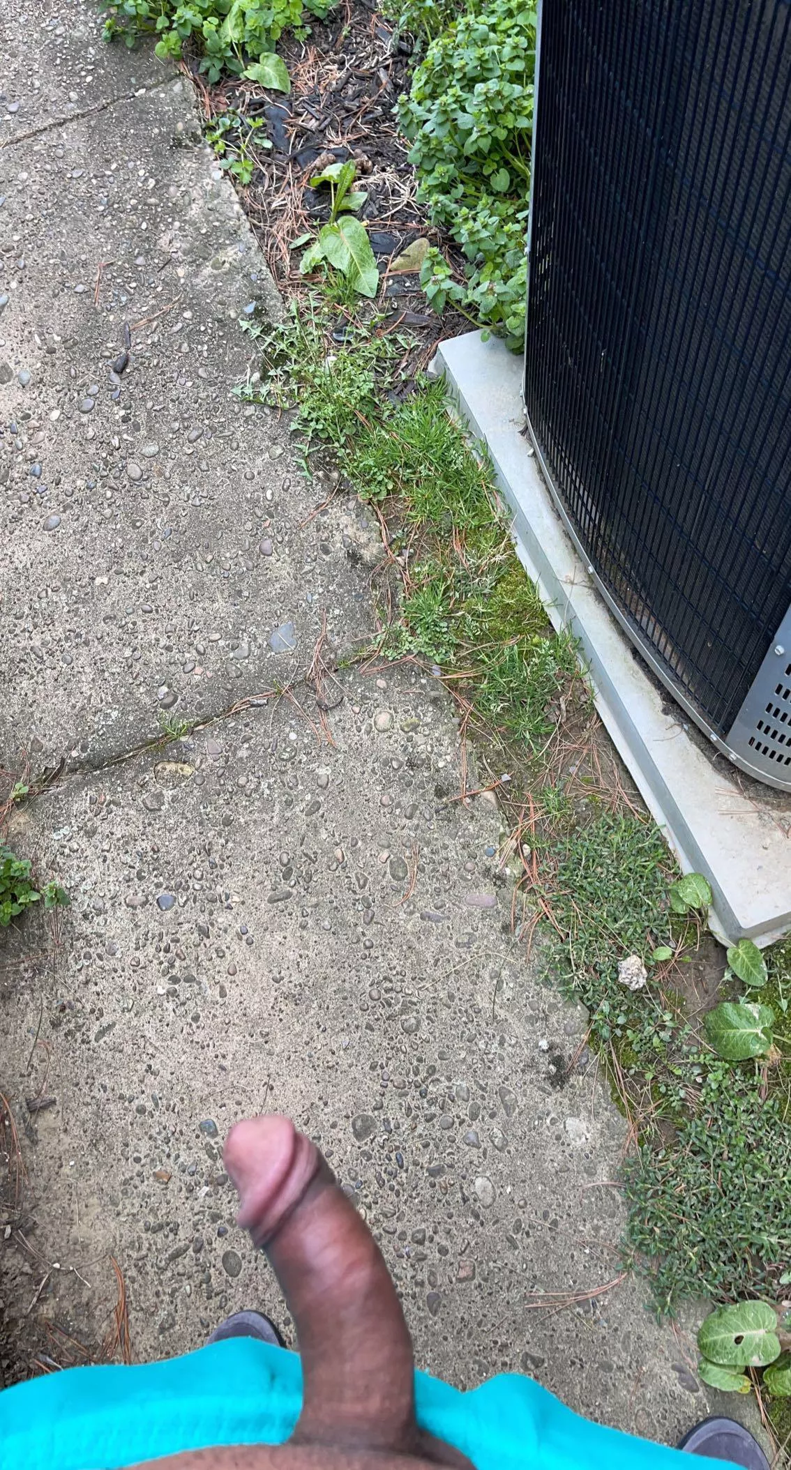 I’ve edged all day so ready to cum