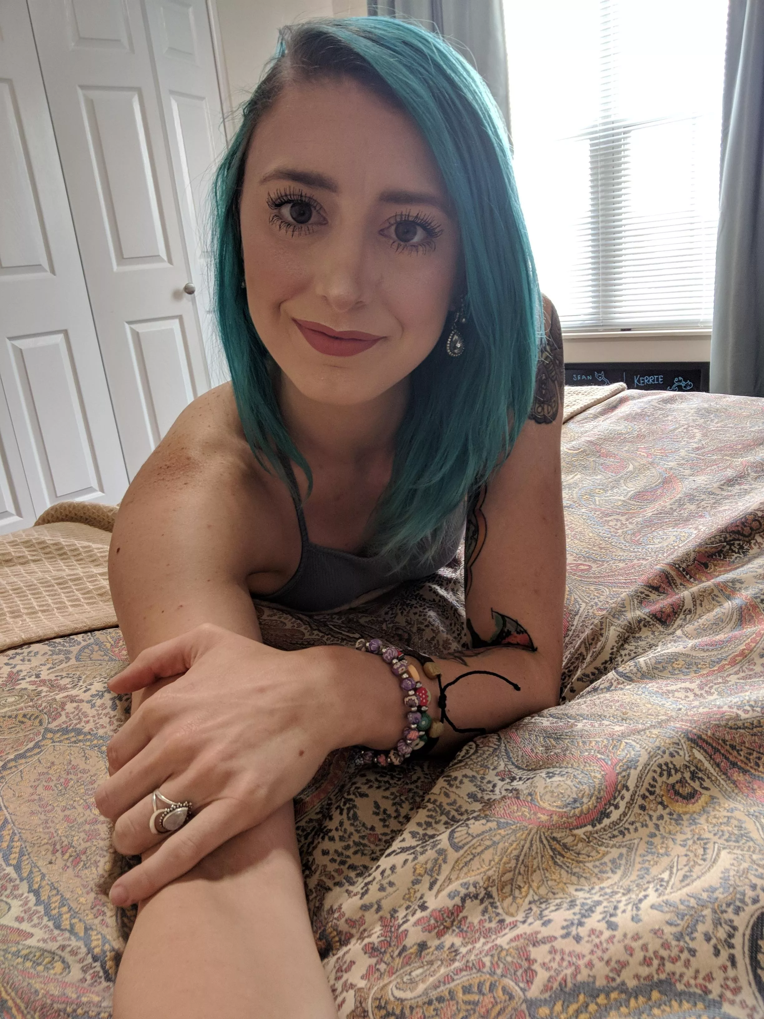 I've enver loved myself more than I do now I've enver loved myself more than I do now