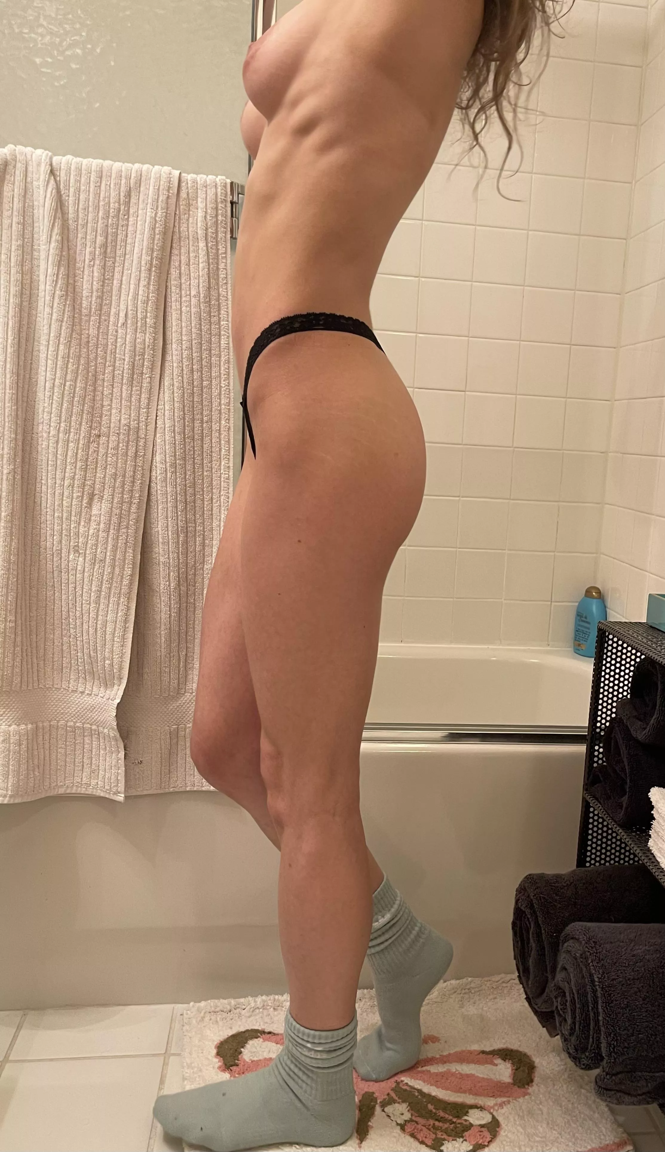 I’ve got a call for Seymore Butts