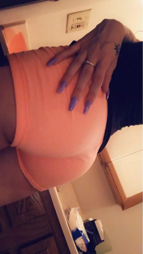 I’ve got all you need baby