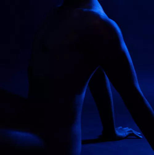 I've got an icebox where by heart used to be