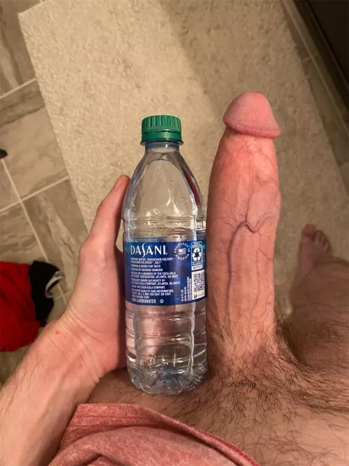 I’ve got just the thing if you’ve got a massive thirst 😉