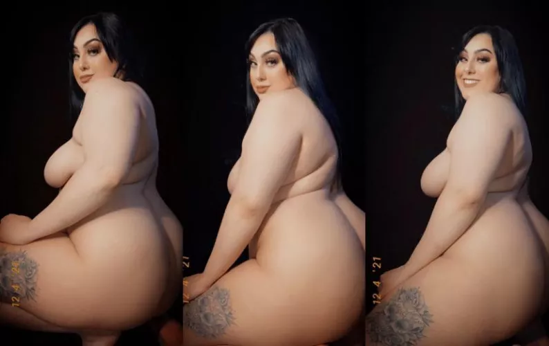 I’ve got more cushion for the pushin’