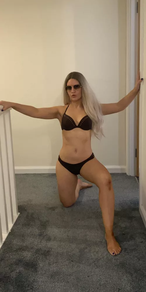 I've got Princess Hair 👑 it needs to be played with❤️‍🔥