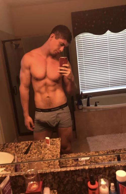 Iβve got something for you to play with π